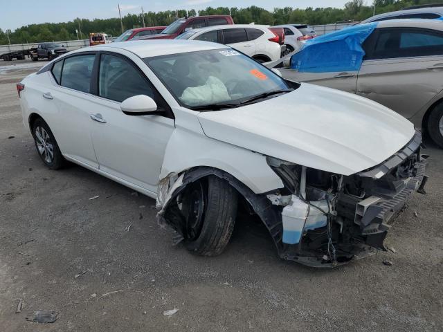 Photo 4 from auction – 2022 NISSAN ALTIMA S with VIN 1N4BL4BVXNN308695