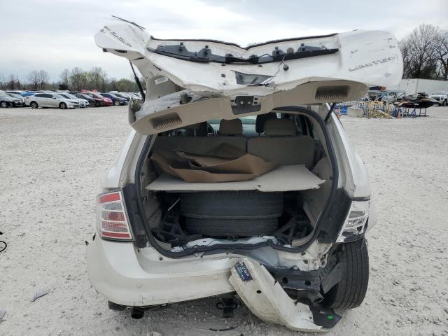Photo 6 from auction – 2009 FORD EDGE LIMIT with VIN 2FMDK39C19BB06135