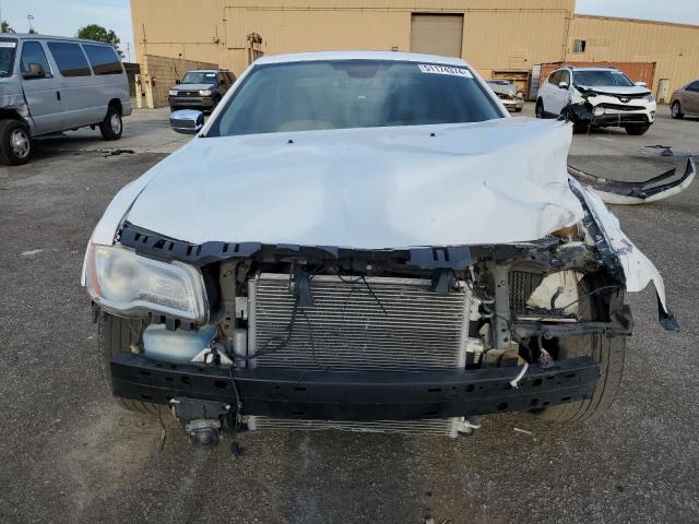 Photo 5 from auction – 2011 CHRYSLER 300C with VIN 2C3CA6CT9BH564171