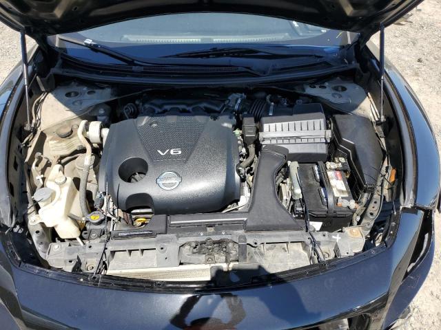 Photo 11 from auction – 2014 NISSAN MAXIMA S with VIN 1N4AA5AP1EC434692