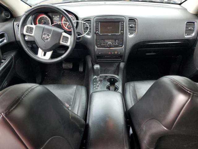 Photo 8 from auction – 2013 DODGE DURANGO CR with VIN 1C4RDJDG5DC695217