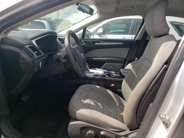 Photo 7 from auction – 2016 FORD FUSION S with VIN 3FA6P0G70GR206296