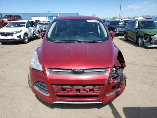 Photo 5 from auction – 2014 FORD ESCAPE SE with VIN 1FMCU0GX7EUC50447