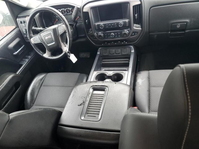 Photo 8 from auction – 2016 GMC SIERRA K15 with VIN 1GTV2MEC1GZ175728