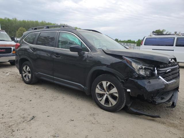 Photo 4 from auction – 2019 SUBARU ASCENT PRE with VIN 4S4WMAFD6K3412175