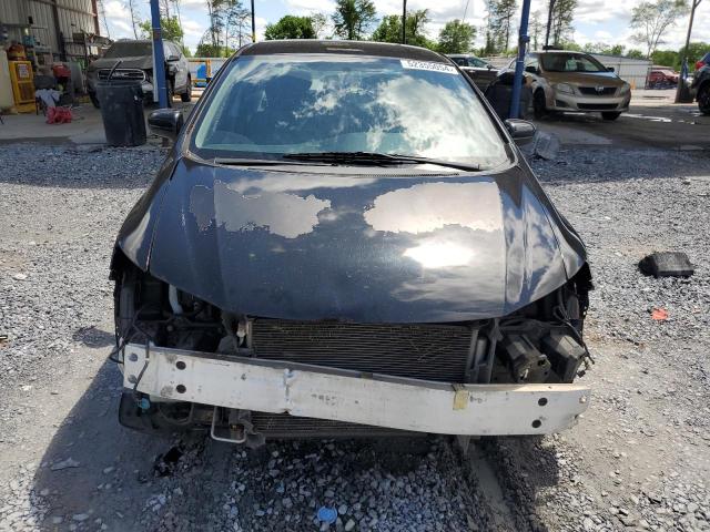 Photo 5 from auction – 2014 HONDA CIVIC LX with VIN 2HGFB2F51EH544577
