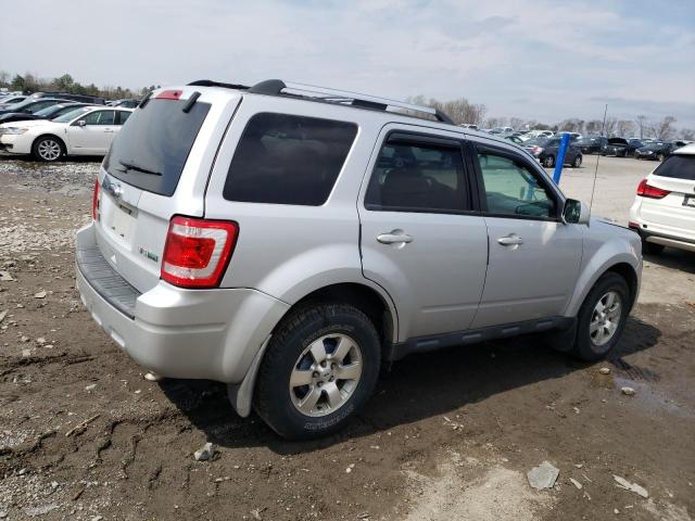 Photo 3 from auction – 2012 FORD ESCAPE LIM with VIN 1FMCU9EG1CKB95512