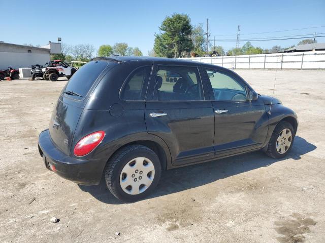 Photo 3 from auction – 2007 CHRYSLER PT CRUISER with VIN 3A4FY58B07T581187