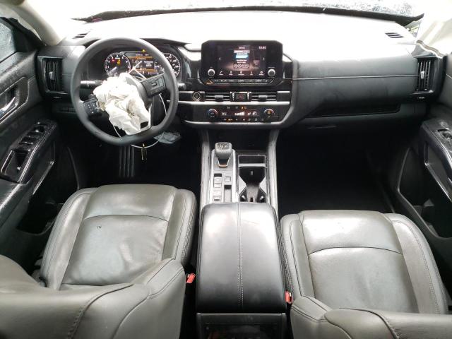 Photo 8 from auction – 2022 NISSAN PATHFINDER with VIN 5N1DR3AA6NC231003