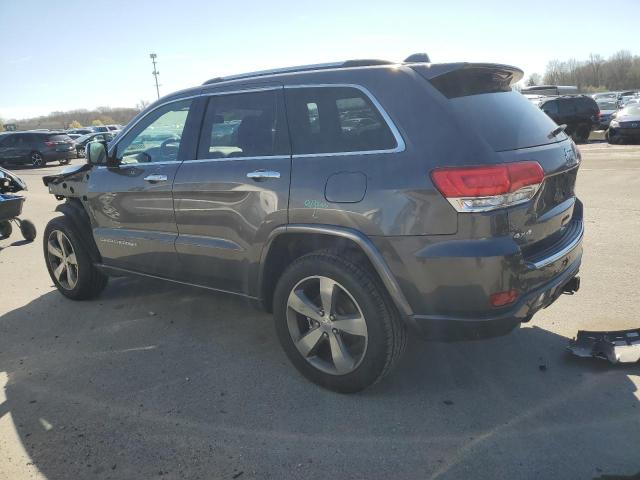 Photo 2 from auction – 2015 JEEP GRAND CHER with VIN 1C4RJFCG4FC637643