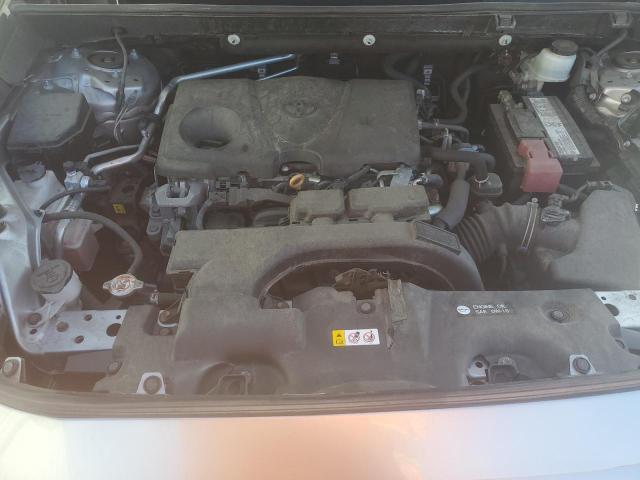 Photo 11 from auction – 2019 TOYOTA RAV4 XLE with VIN 2T3P1RFVXKC009243