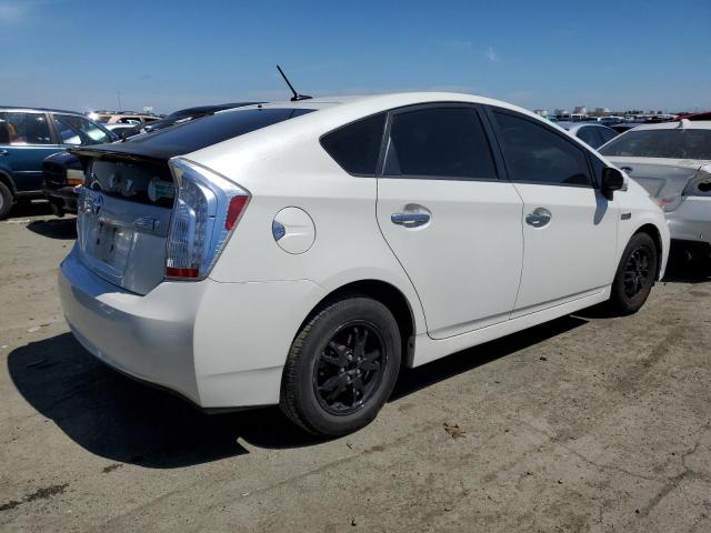 Photo 3 from auction – 2013 TOYOTA PRIUS PLUG with VIN JTDKN3DP8D3037501
