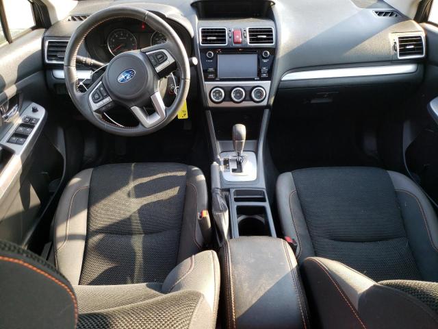 Photo 8 from auction – 2016 SUBARU CROSSTREK with VIN JF2GPABC3GH304136