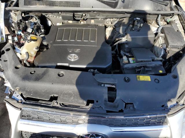 Photo 12 from auction – 2010 TOYOTA RAV4 LIMIT with VIN 2T3DK4DV0AW034493