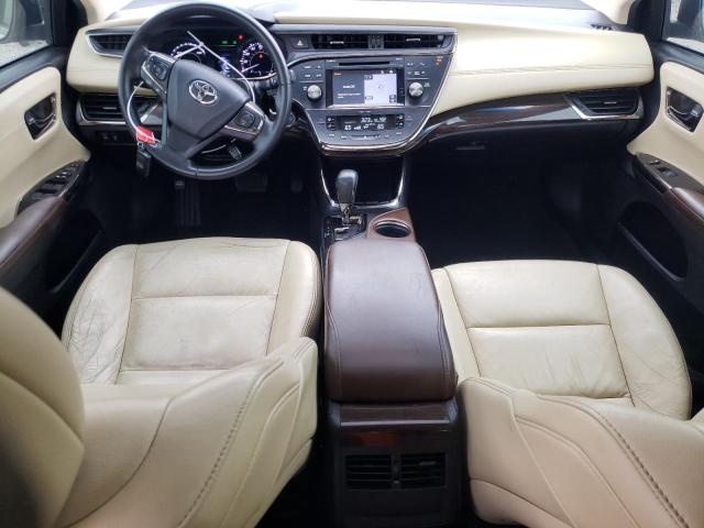 Photo 8 from auction – 2015 TOYOTA AVALON HYB with VIN 4T1BD1EB6FU040870