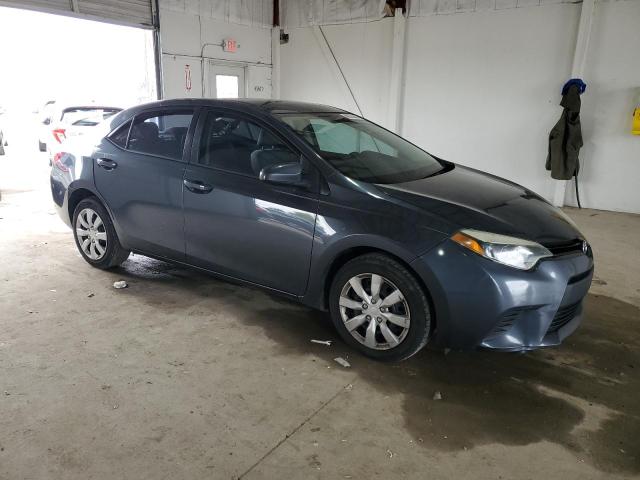 Photo 4 from auction – 2014 TOYOTA COROLLA L with VIN 2T1BURHE1EC173489