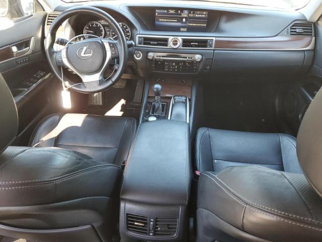 Photo 8 from auction – 2015 LEXUS GS 350 with VIN JTHBE1BL4FA018946