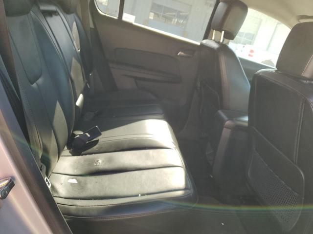 Photo 11 from auction – 2011 CHEVROLET EQUINOX LT with VIN 2CNFLGEC9B6410041