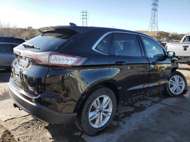 Photo 3 from auction – 2016 FORD EDGE SEL with VIN 2FMPK4J90GBB72868
