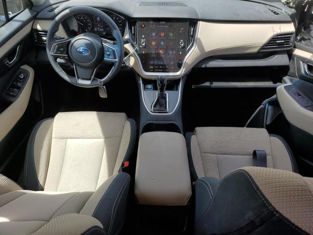 Photo 8 from auction – 2020 SUBARU OUTBACK PR with VIN 4S4BTACC0L3179117