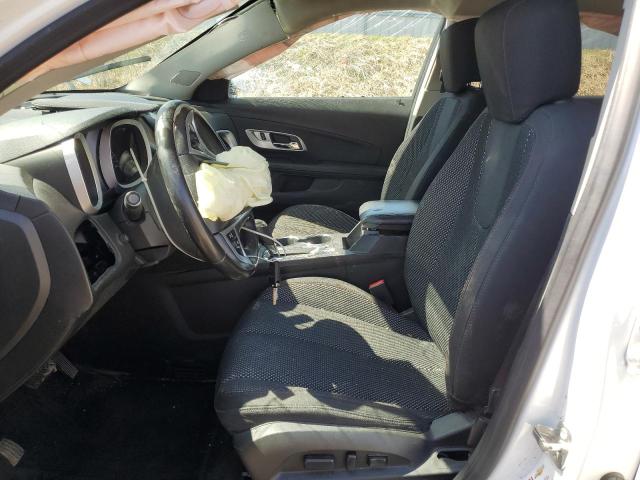 Photo 7 from auction – 2017 CHEVROLET EQUINOX LT with VIN 2GNALCEK1H1565453