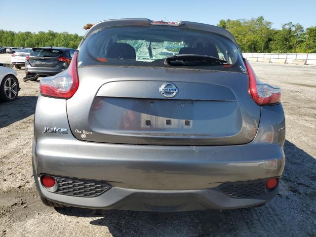 Photo 6 from auction – 2017 NISSAN JUKE S with VIN JN8AF5MR2HT700710