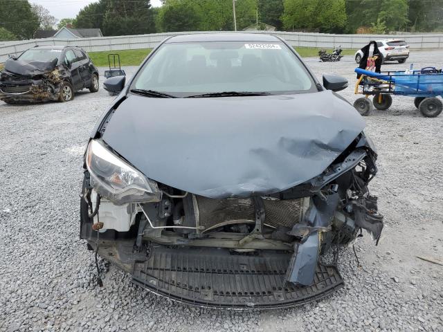 Photo 5 from auction – 2016 TOYOTA COROLLA L with VIN 2T1BURHE0GC621613