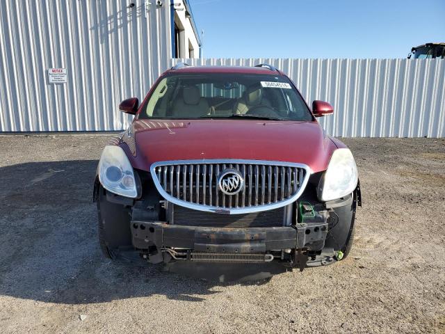 Photo 5 from auction – 2010 BUICK ENCLAVE CX with VIN 5GALVCED4AJ221187