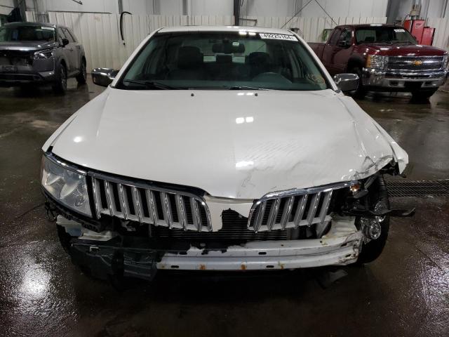 Photo 5 from auction – 2010 LINCOLN MKZ with VIN 3LNHL2JCXAR632743