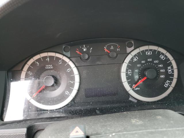 Photo 9 from auction – 2012 FORD ESCAPE LIM with VIN 1FMCU9EG3CKA37141