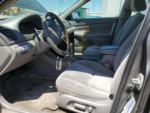 Photo 7 from auction – 2003 TOYOTA CAMRY LE with VIN 4T1BE32K73U767461
