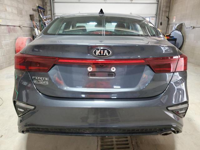 Photo 6 from auction – 2019 KIA FORTE FE with VIN 3KPF24AD2KE108692