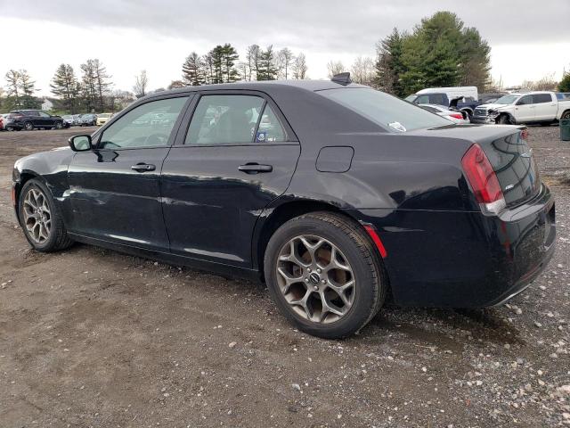 Photo 2 from auction – 2016 CHRYSLER 300 S with VIN 2C3CCAGG4GH130371