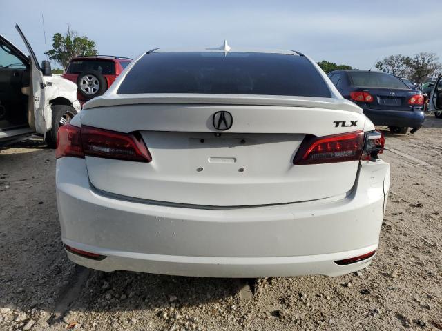 Zdjęcie 6 z aukcji – 2015 ACURA TLX z VIN 19UUB1F33FA013316
