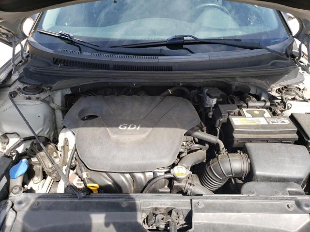 Photo 11 from auction – 2013 HYUNDAI VELOSTER with VIN KMHTC6AD9DU128319