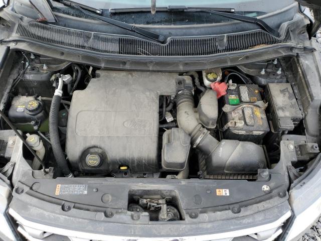 Photo 12 from auction – 2017 FORD EXPLORER X with VIN 1FM5K8D8XHGD47591