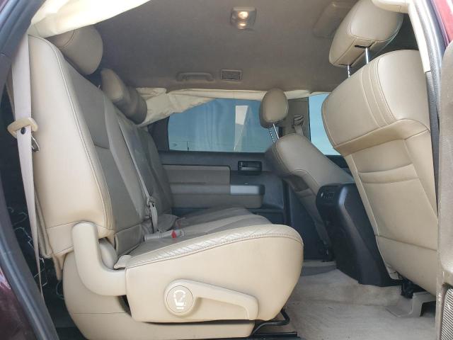 Zdjęcie 11 z aukcji – 2008 TOYOTA SEQOUIA z VIN 5TDBY64A78S017765