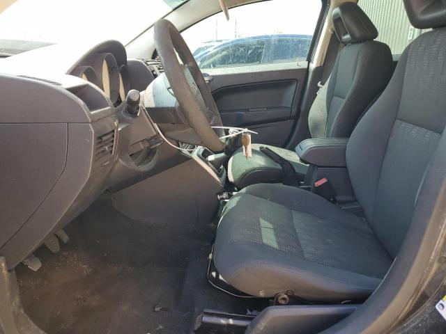 Photo 7 from auction – 2008 DODGE CALIBER with VIN 1B3HB28C18D659539
