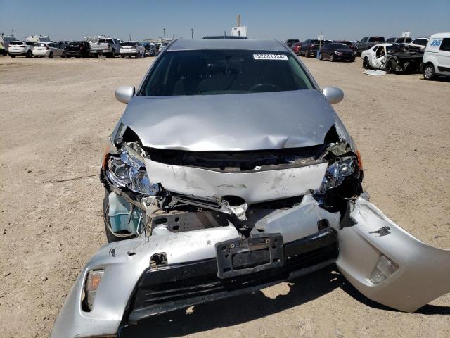 Photo 5 from auction – 2012 TOYOTA PRIUS with VIN JTDKN3DU5C5469164
