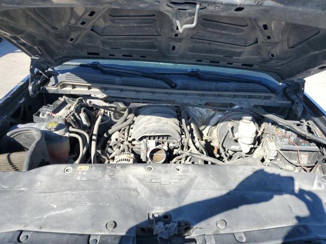 Photo 11 from auction – 2016 CHEVROLET SILVERADO with VIN 1GCNCNEC6GZ310849