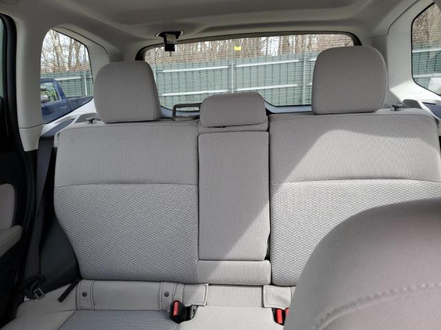 Photo 10 from auction – 2016 SUBARU FORESTER 2 with VIN JF2SJAFC2GH549788