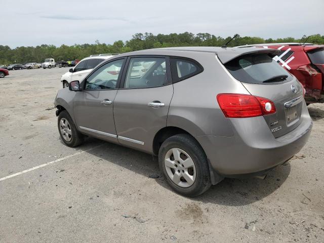 Photo 2 from auction – 2013 NISSAN ROGUE S with VIN JN8AS5MT6DW520145
