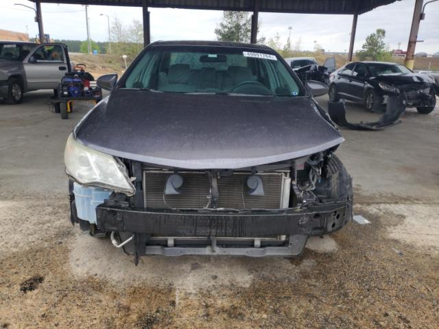 Photo 5 from auction – 2014 TOYOTA CAMRY L with VIN 4T4BF1FKXER417360