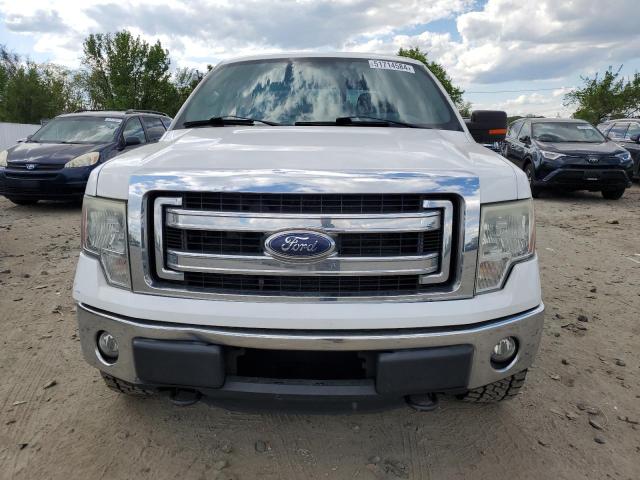 Photo 5 from auction – 2014 FORD F150 SUPER with VIN 1FTFW1EF9EFA19565