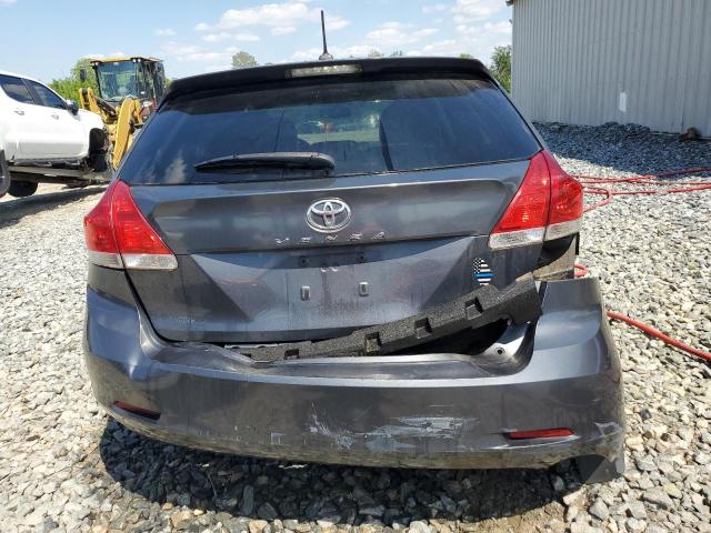 Photo 6 from auction – 2010 TOYOTA VENZA with VIN 4T3ZA3BB7AU038312