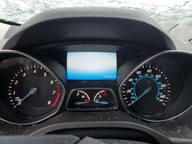 Foto 9 de la subasta – 2015 FORD ESCAPE TIT con VIN 1FMCU0J95FUC86908