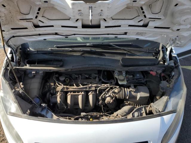 صورة رقم 12 من المزاد - 2014 FORD TRANSIT CO مع VIN NM0LS7E73E1157378