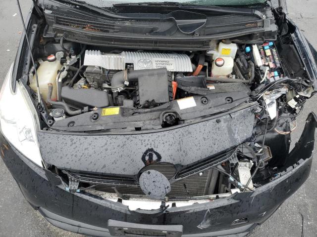 Photo 11 from auction – 2015 TOYOTA PRIUS with VIN JTDKN3DU3F1942684