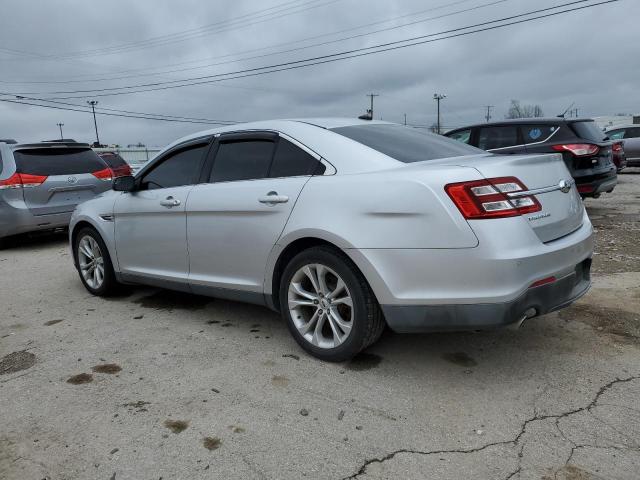 Photo 2 from auction – 2013 FORD TAURUS SEL with VIN 1FAHP2E87DG206007