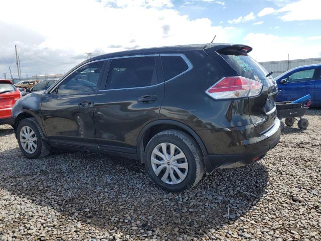 Photo 2 from auction – 2016 NISSAN ROGUE with VIN KNMAT2MV7GP659417
